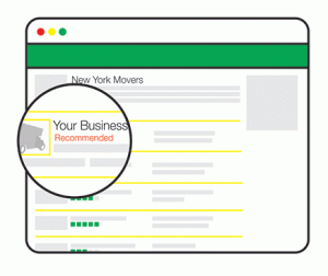 Listing Ad