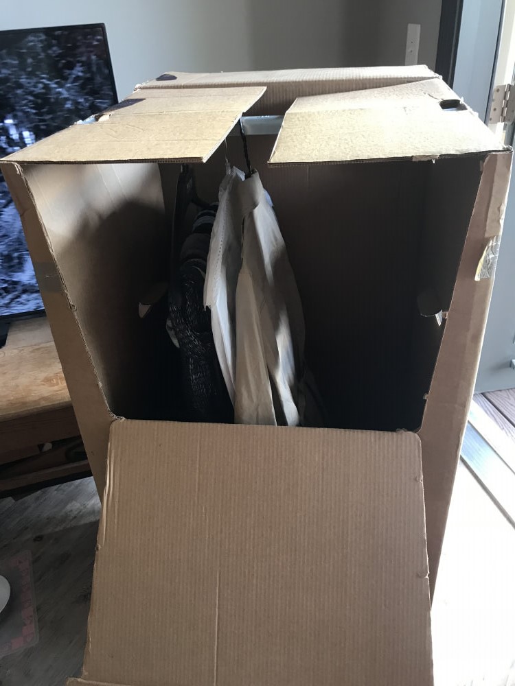 Photo by Amee Trevino of D & J Moving LLC - Large