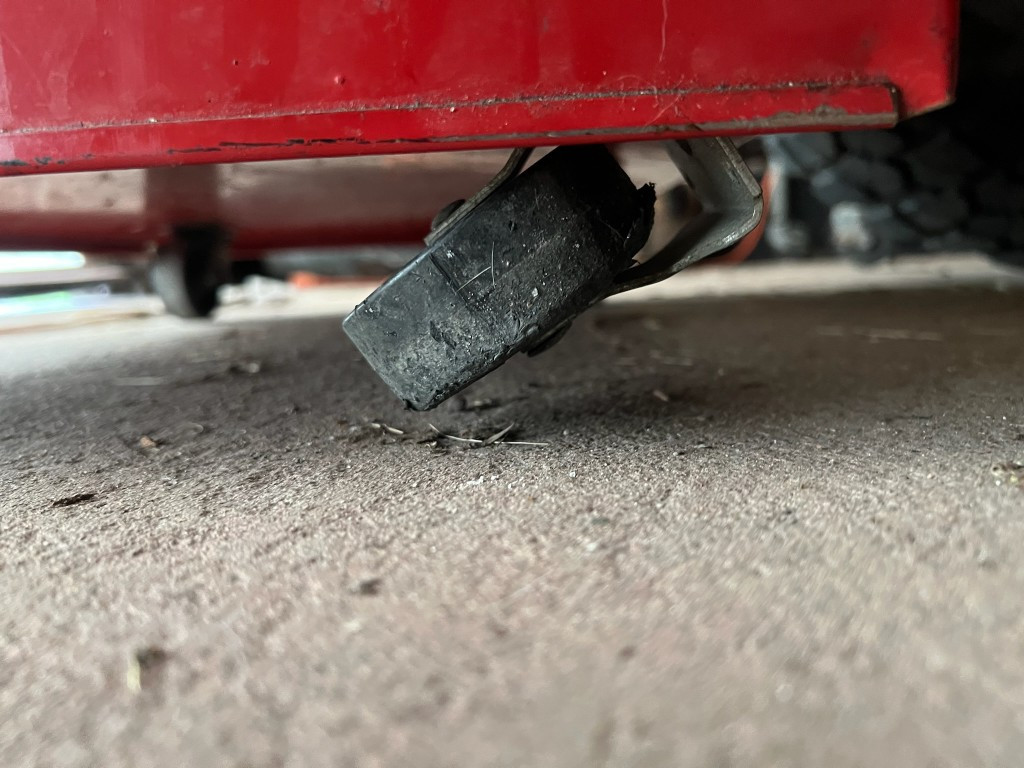 Second photo by Shellie B Gardner of Verified Moving Pros LLC - Large