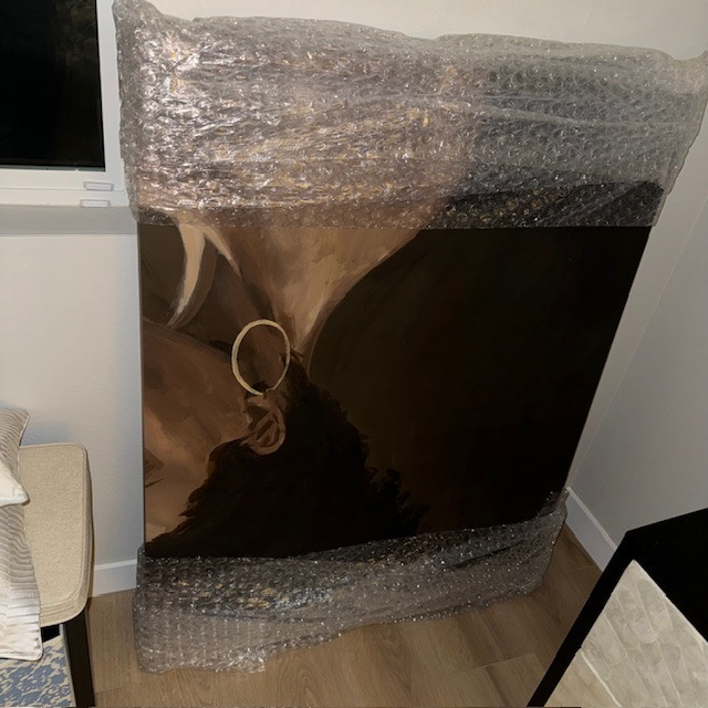 Photo by Antonio Zavier Bellafonte of Move Central - Large