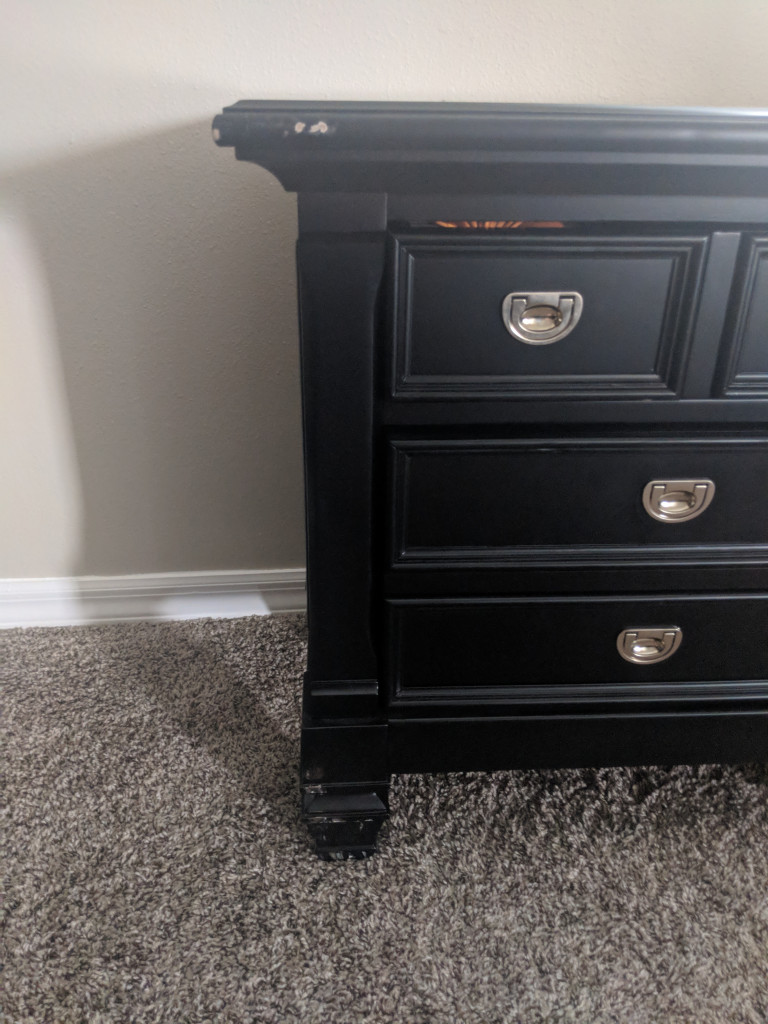 Photo by Danielle Miller of Zephyr Moving and Storage - Large