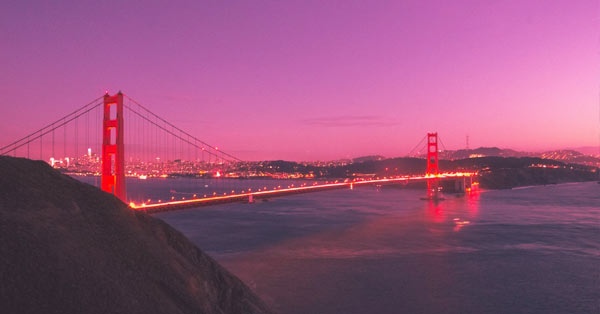Moving to The Bay Area photo
