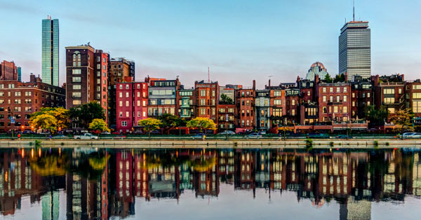 Moving to Boston Guide photo
