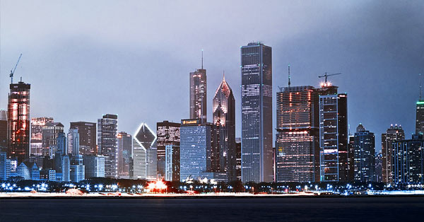 Moving to Chicago Guide photo