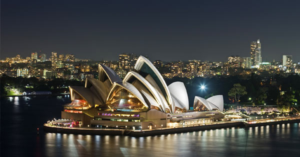 Moving to Sydney Guide photo