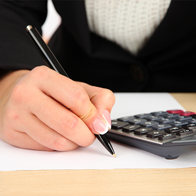 Cost of moving house