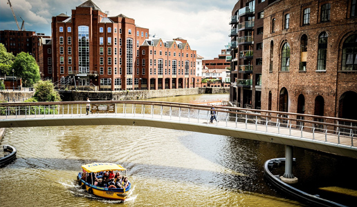 Moving companies in Bristol
