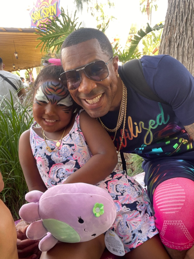 Photo by Rory Williams of Move Happy Group - Large