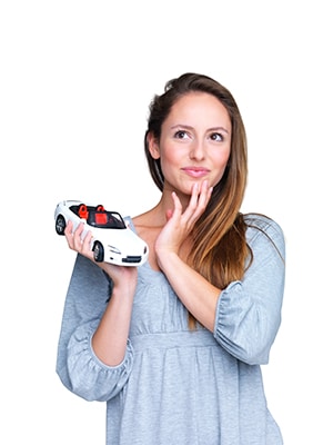 Car transportation services