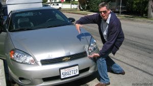 What to Do if Your Car is Damaged During Transportation photo