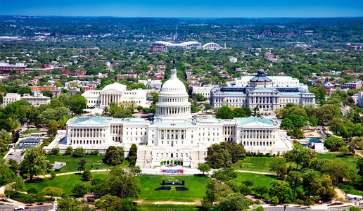 Moving companies in Washington DC