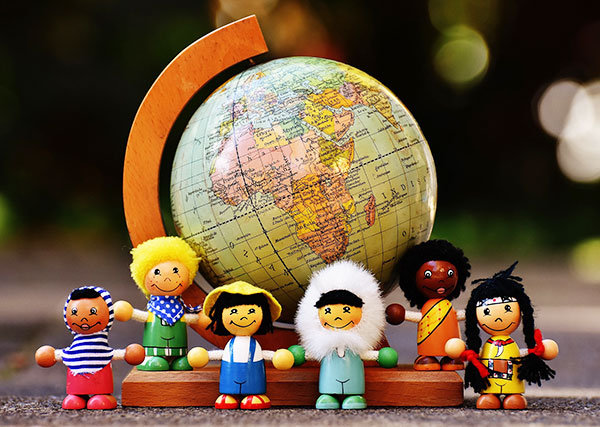 Moving to another country will take you to a different world in terms of traditions, beliefs, and lifestyles.