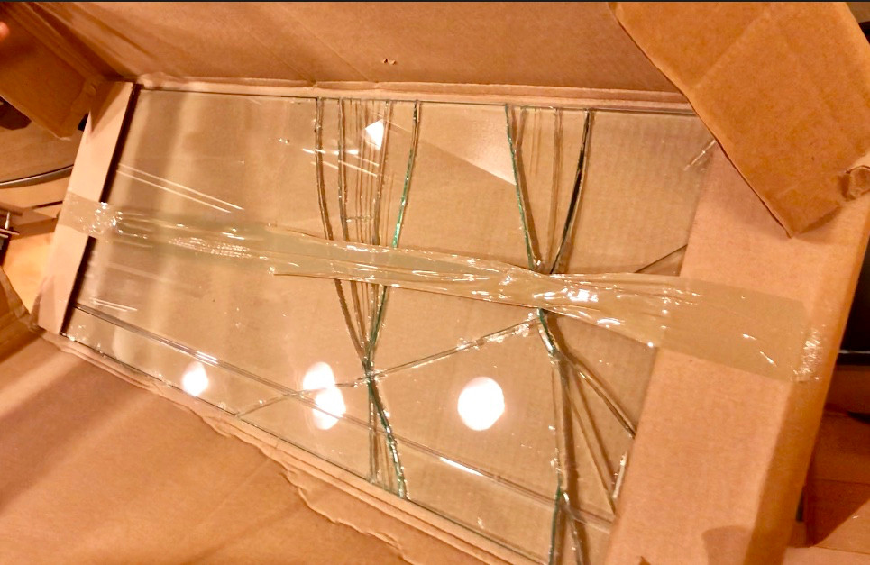 Photo by Carol Thornson of Move On Moving - Large