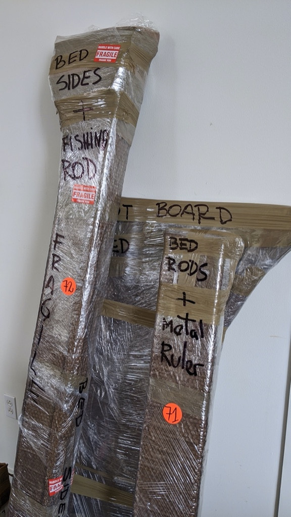 Photo by Christopher Maier of Alliance Moving Solutions - Large