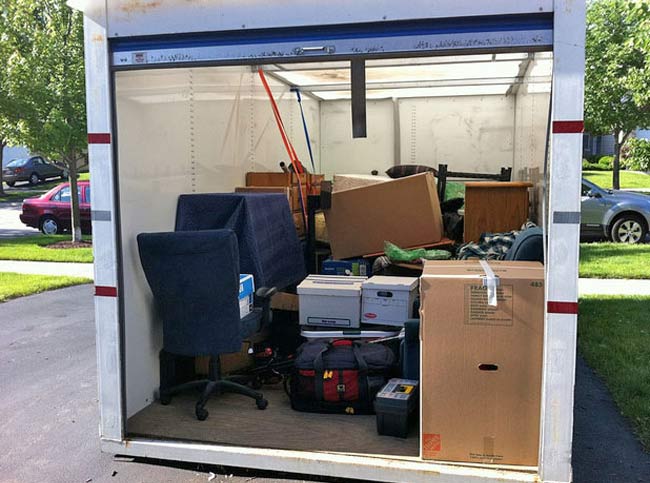 34 Moving Packing Tips