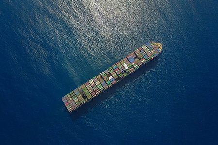 How to ship a car internationally