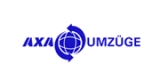 Axa Umzüge Logo
