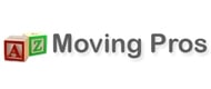 AZ moing Pros Logo