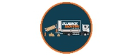 Bluebox Movers Logo