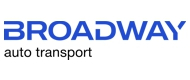 Broadway Auto Transport LLC Logo