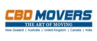 CBD Movers Logo