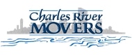 Charles River Movers Logo