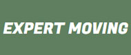 Expert Moving Logo
