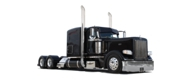 Movers Van Lines Logo