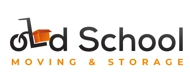 Old School Moving and Storage Corp Logo