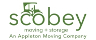 Scobey Moving & Storage Logo