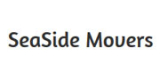 Sea-Side Movers Logo