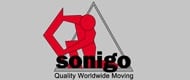 Sonigo Logo