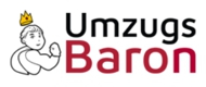 Umzugsbaron Logistik Logo