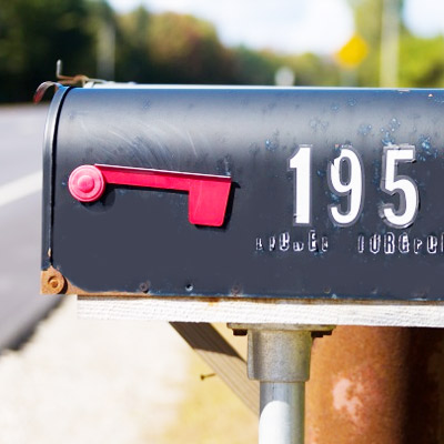 united states postal service change of address
