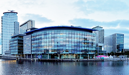 Moving companies in Manchester