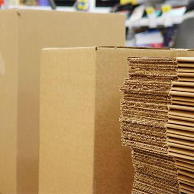 moving packing guide