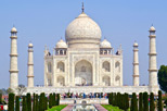 moving to India