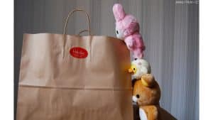 How to pack stuffed animals for moving
