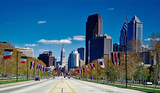 Moving companies in Philadelphia, PA