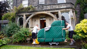 How to move a piano by yourself: Complete guide