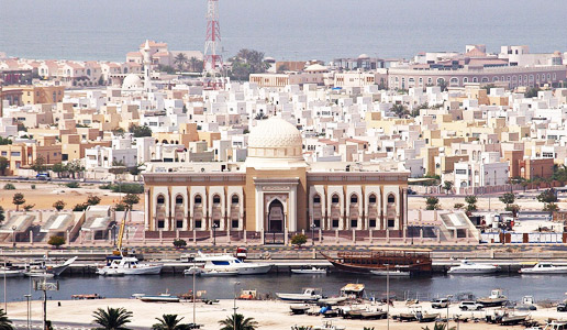 Moving companies in Sharjah