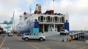 How to Ship a Car from USA to Europe: International Car Shipping Guide photo
